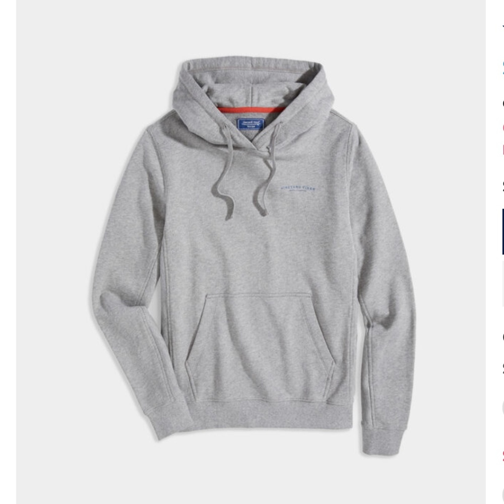 Surfside Hoodie